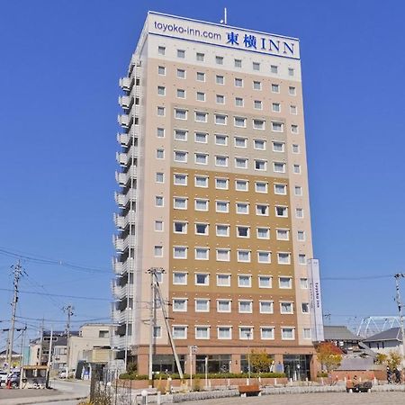 Toyoko Inn Maibara Eki Shinkansen Nishi Guchi Buitenkant foto