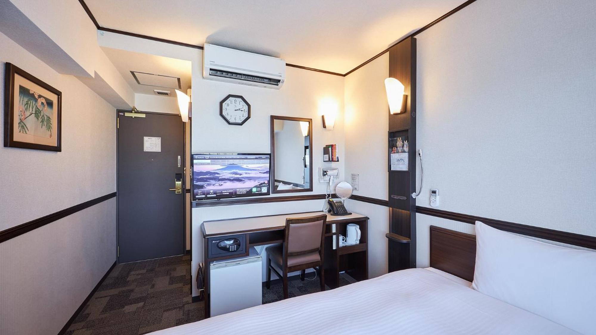 Toyoko Inn Maibara Eki Shinkansen Nishi Guchi Buitenkant foto