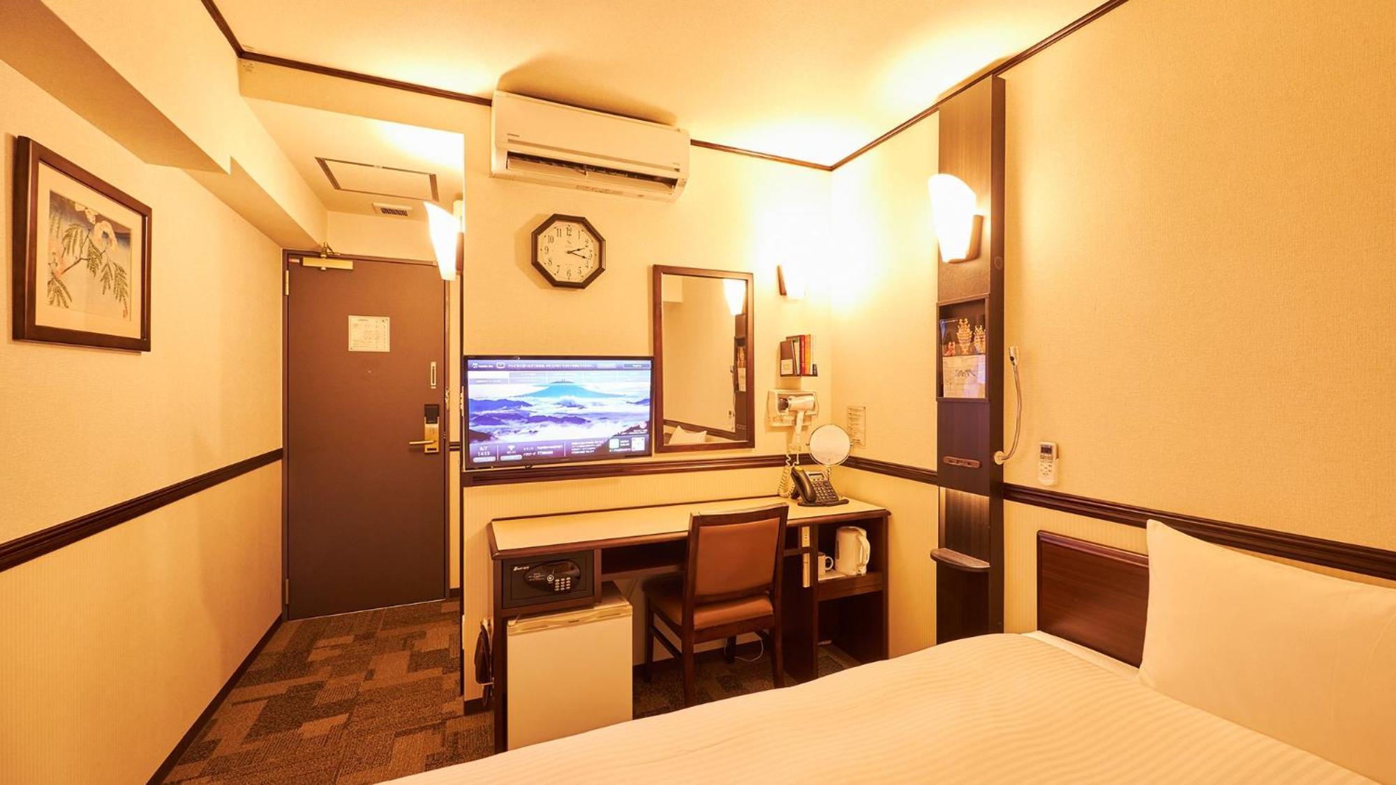 Toyoko Inn Maibara Eki Shinkansen Nishi Guchi Kamer foto