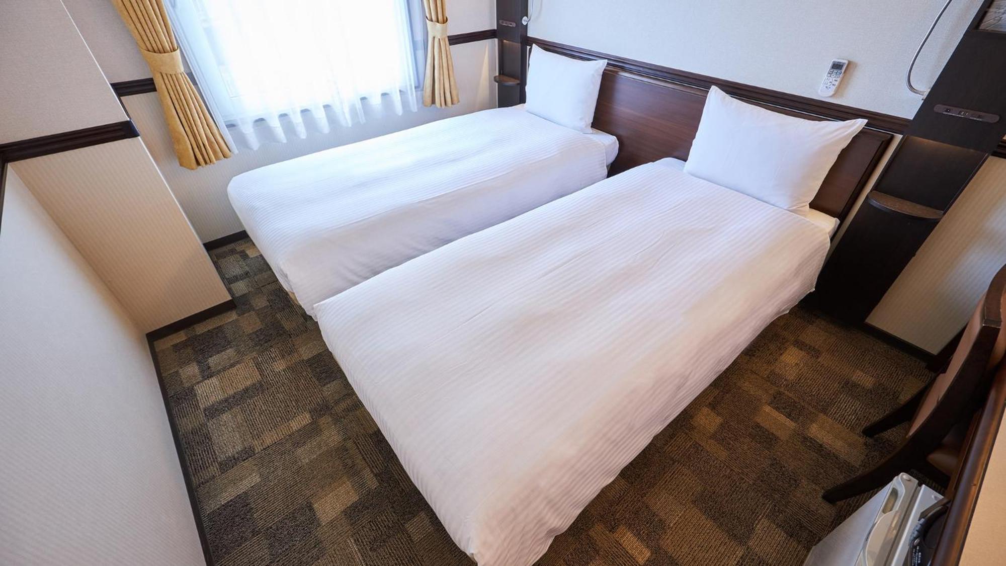 Toyoko Inn Maibara Eki Shinkansen Nishi Guchi Kamer foto