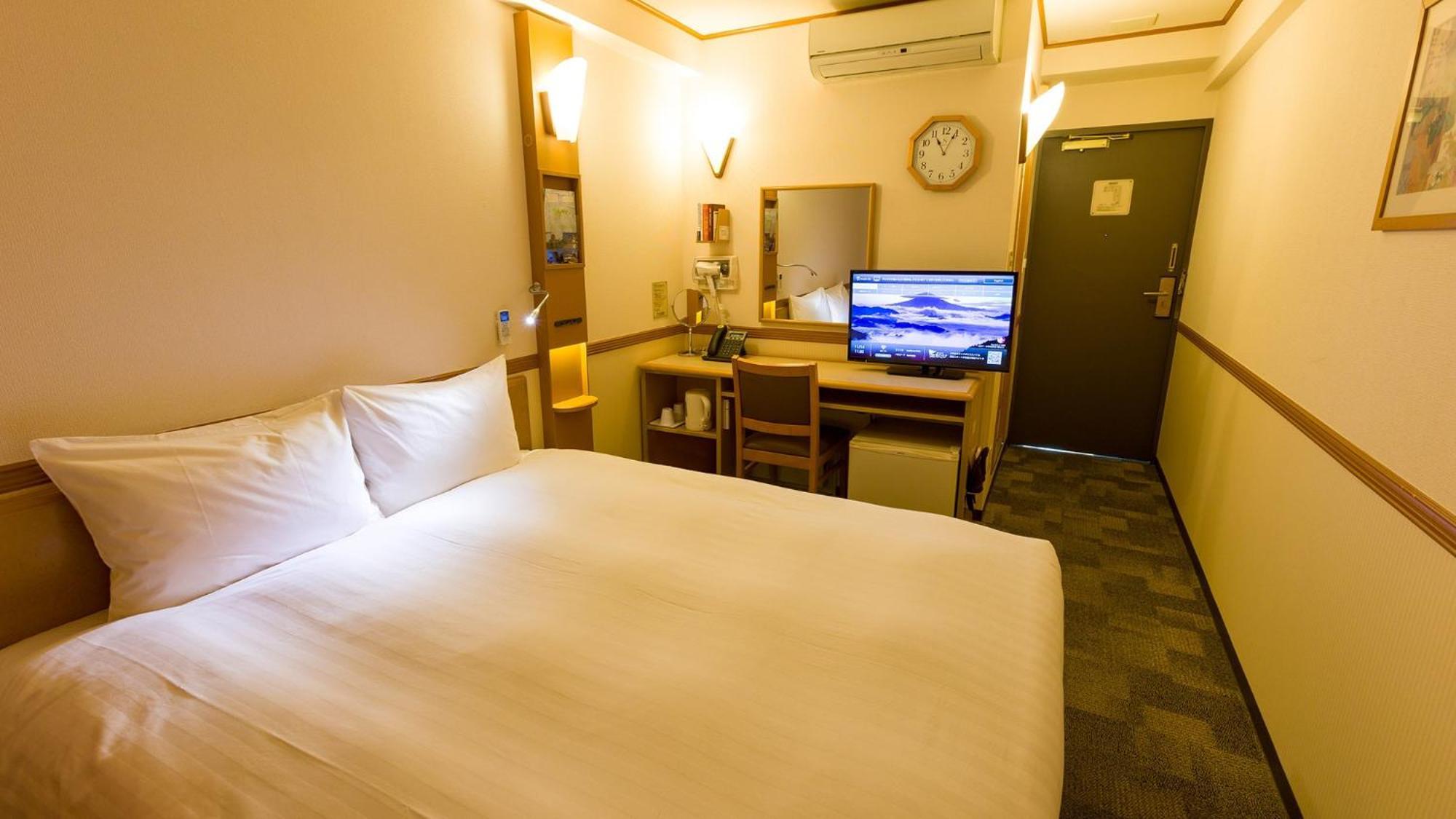 Toyoko Inn Maibara Eki Shinkansen Nishi Guchi Kamer foto