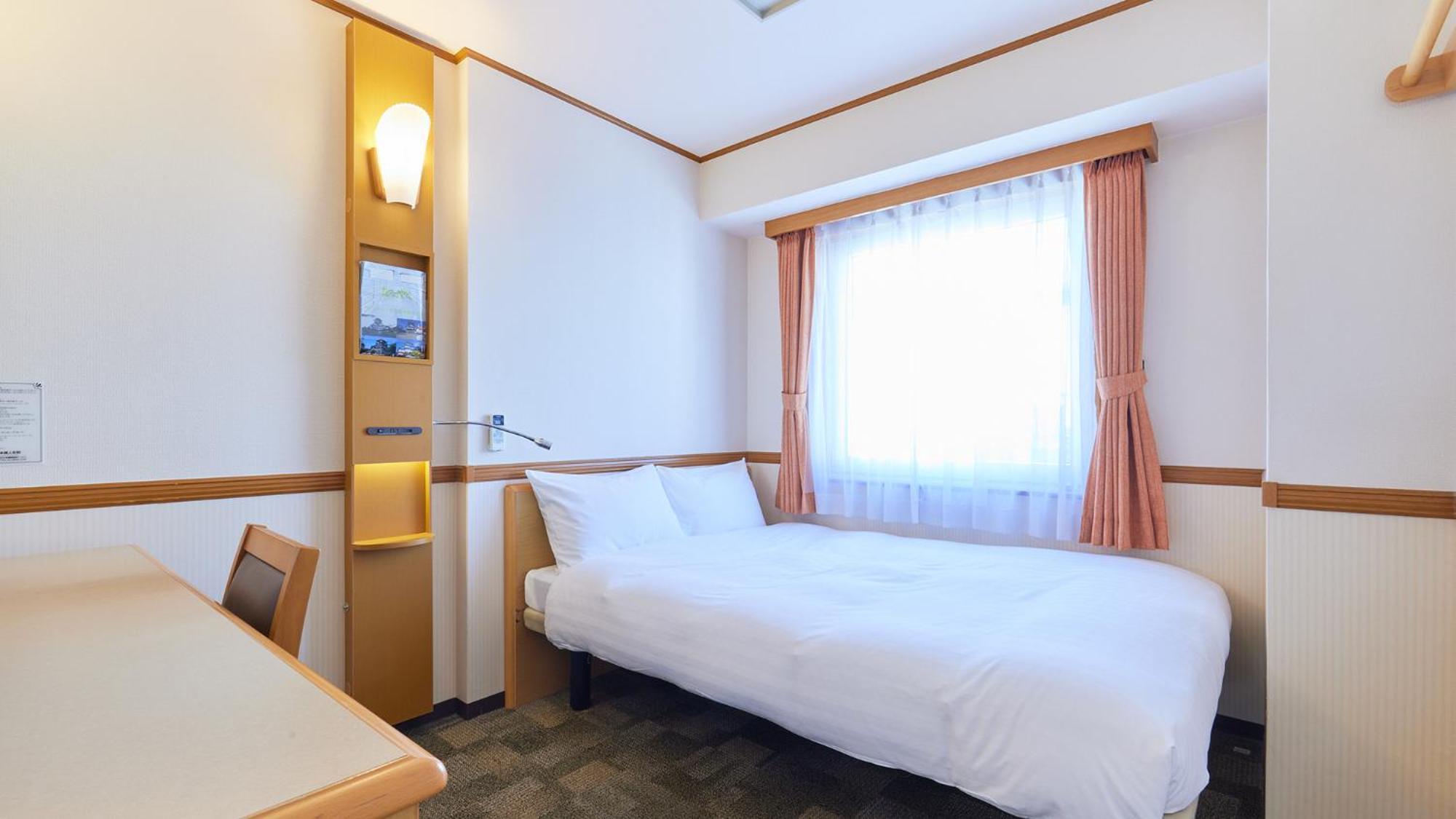 Toyoko Inn Maibara Eki Shinkansen Nishi Guchi Kamer foto