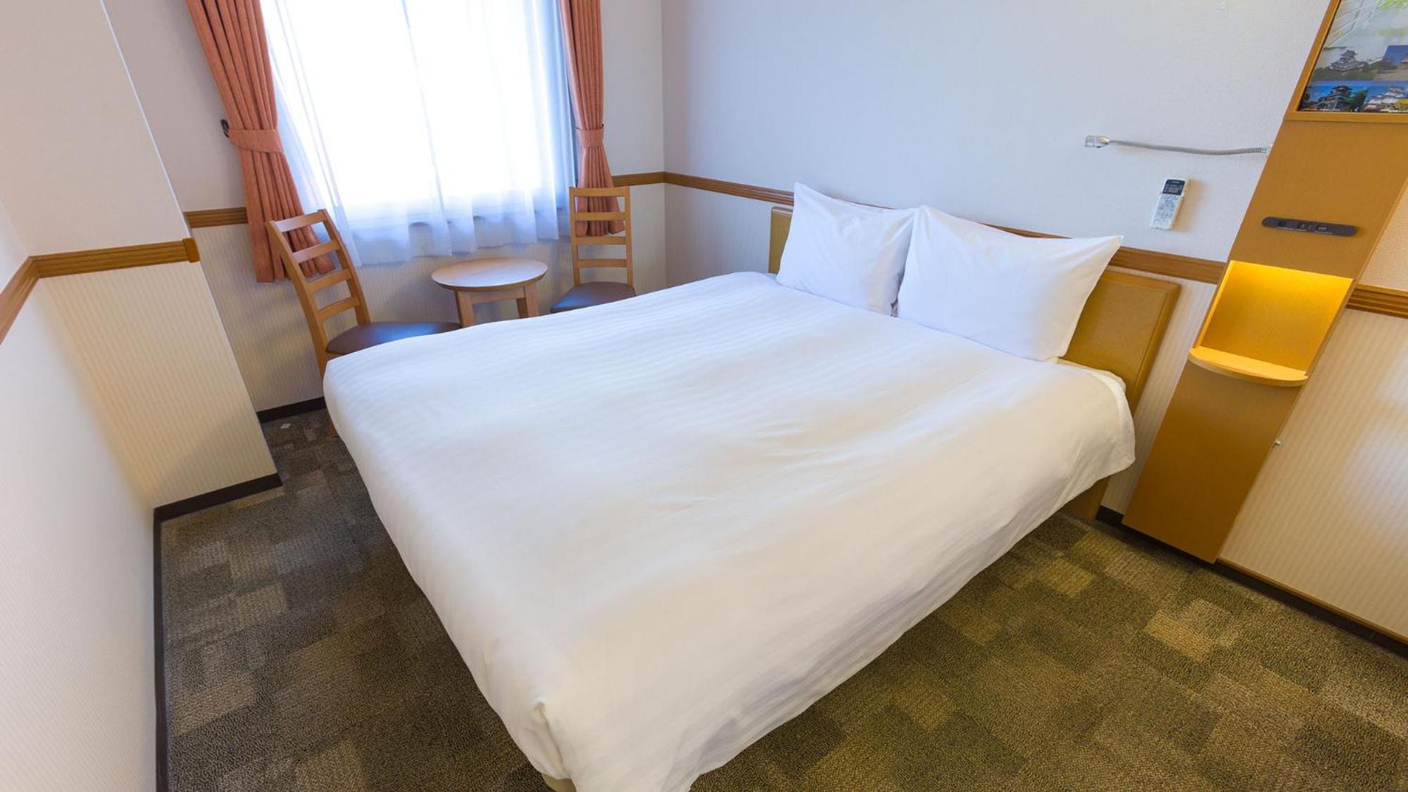Toyoko Inn Maibara Eki Shinkansen Nishi Guchi Kamer foto