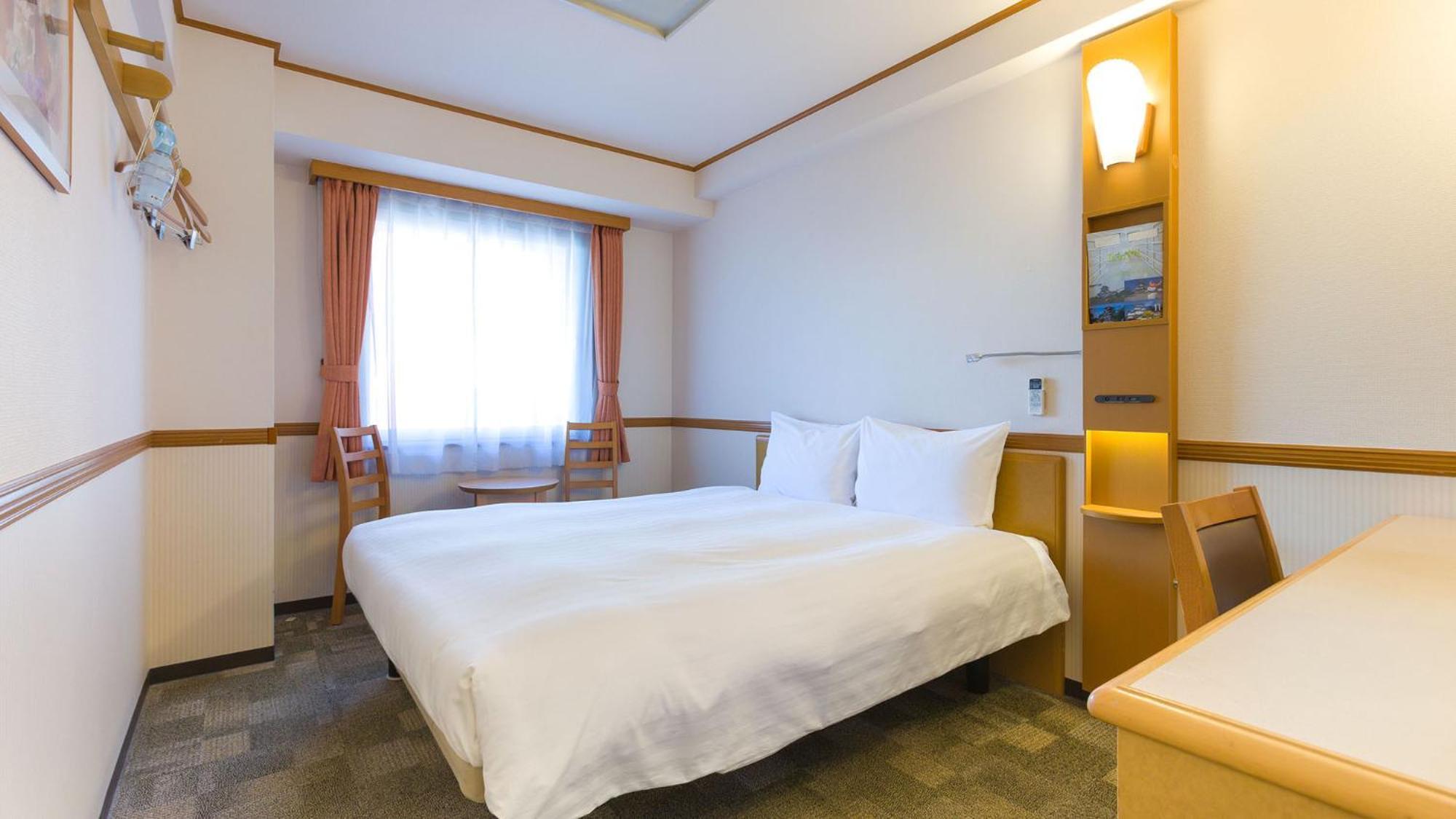 Toyoko Inn Maibara Eki Shinkansen Nishi Guchi Kamer foto