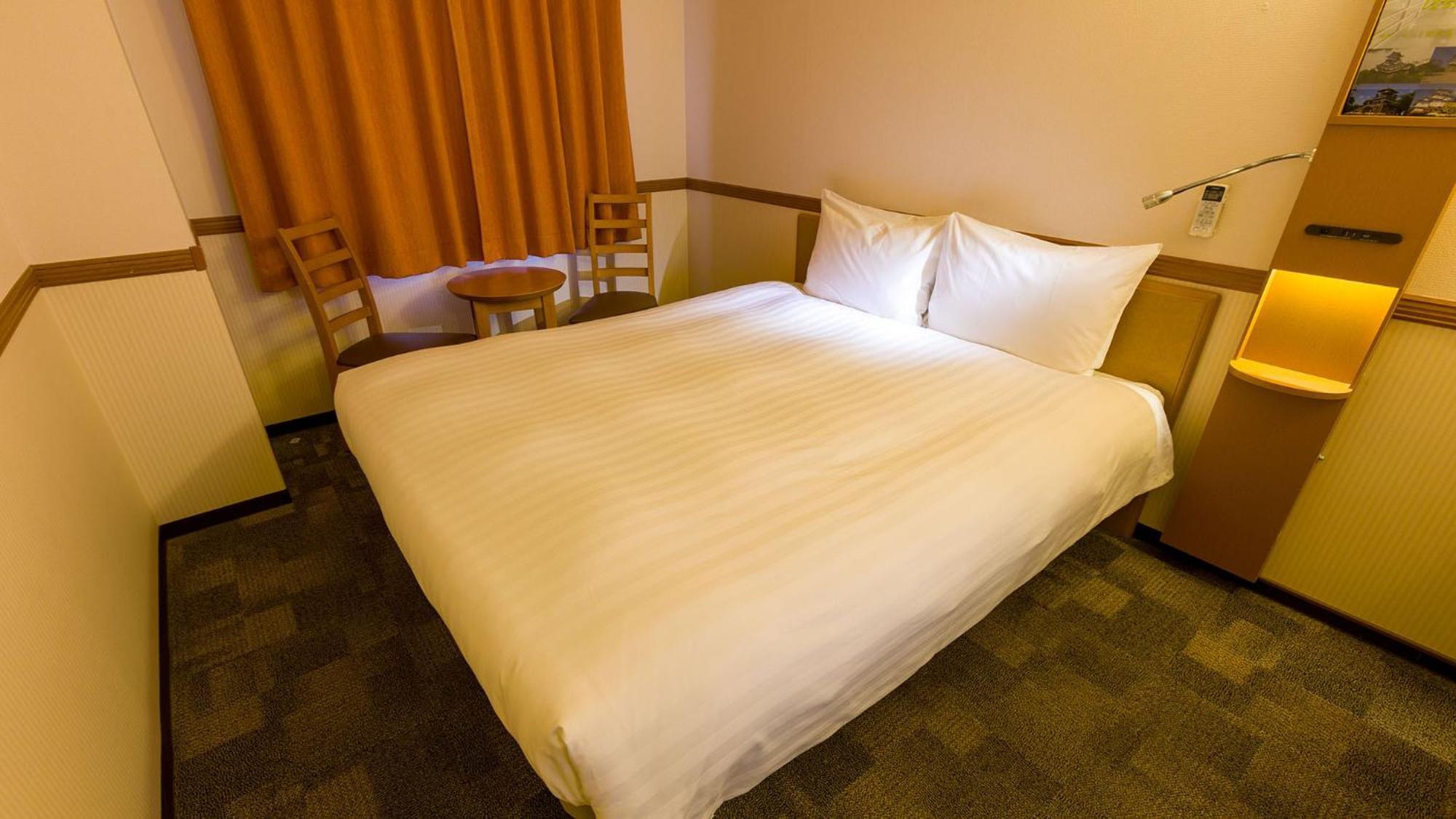 Toyoko Inn Maibara Eki Shinkansen Nishi Guchi Kamer foto
