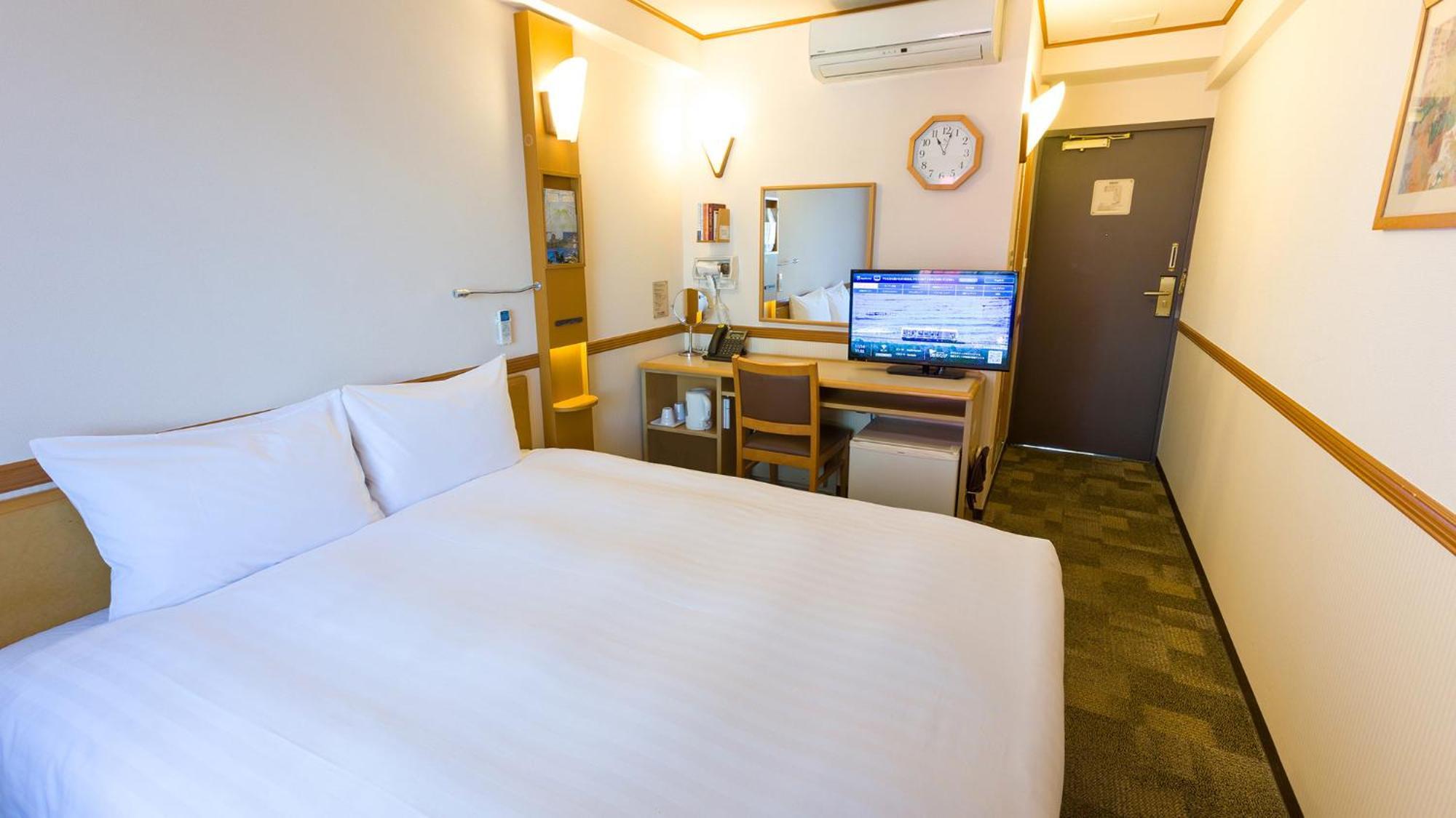 Toyoko Inn Maibara Eki Shinkansen Nishi Guchi Kamer foto