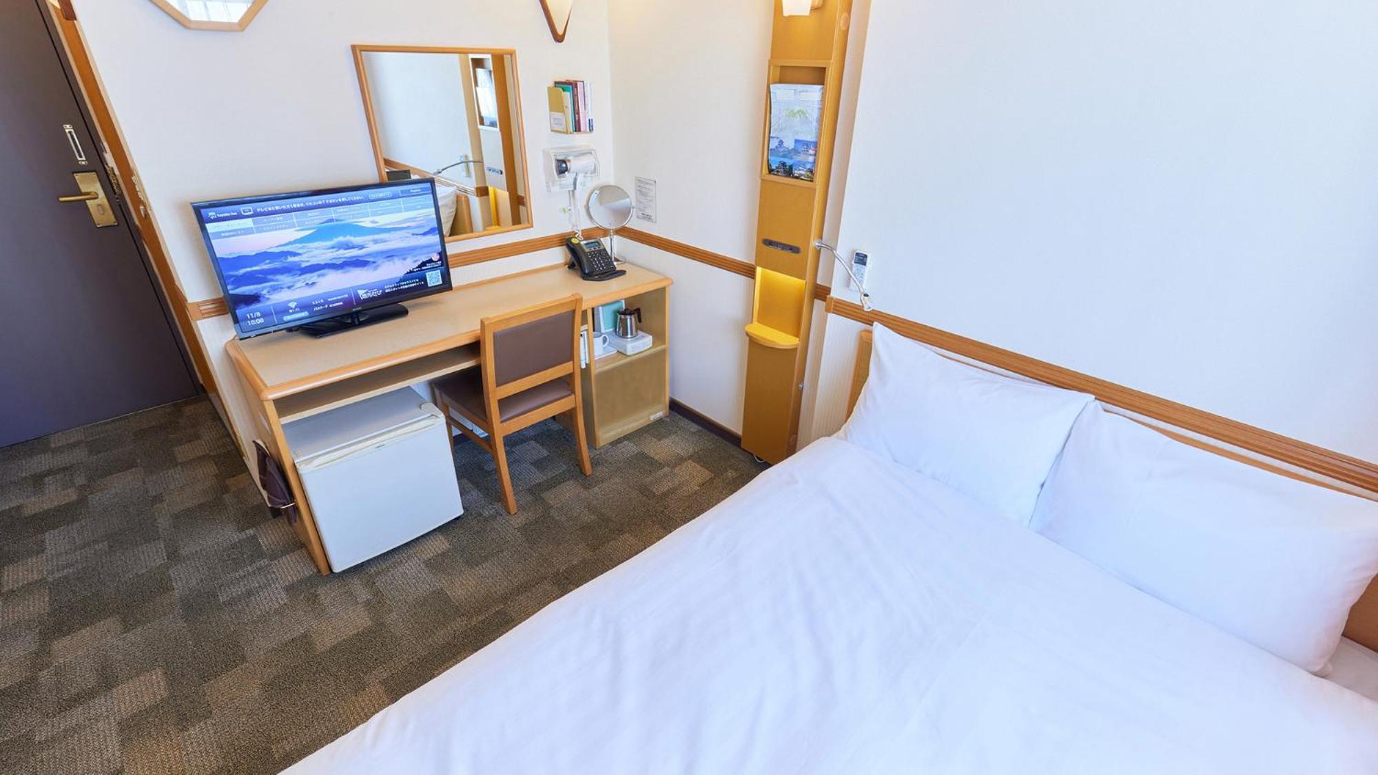 Toyoko Inn Maibara Eki Shinkansen Nishi Guchi Kamer foto