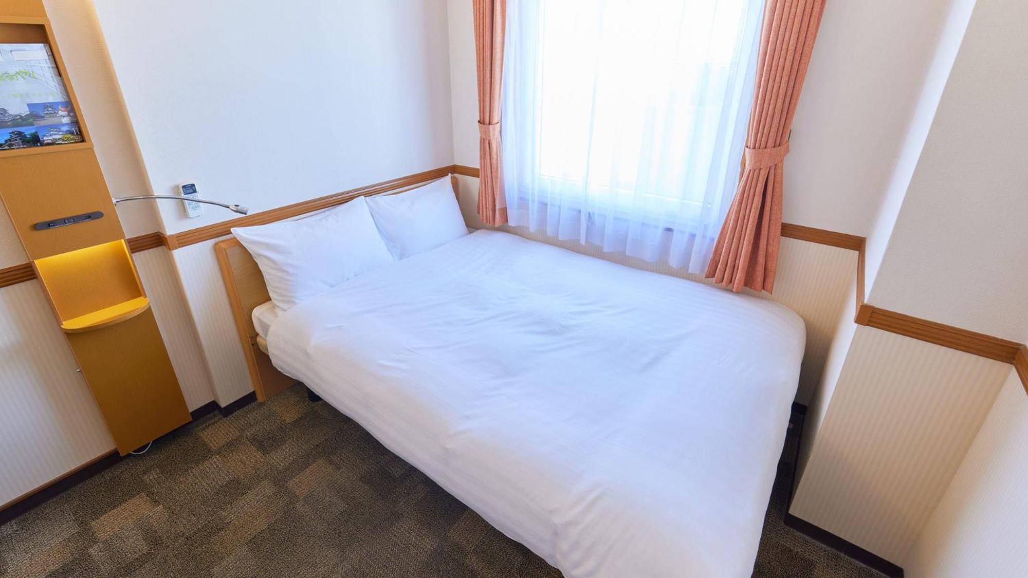 Toyoko Inn Maibara Eki Shinkansen Nishi Guchi Kamer foto