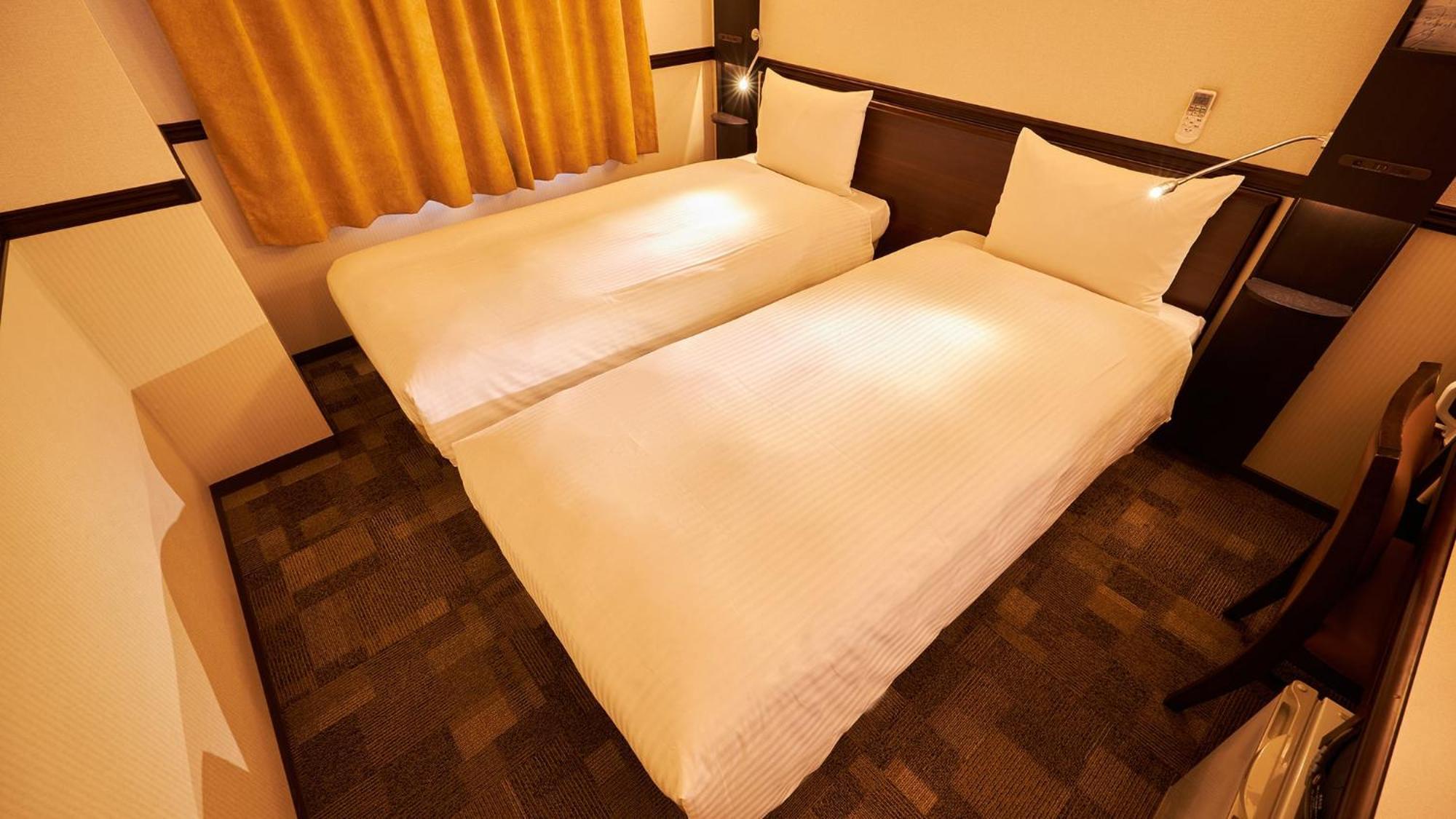 Toyoko Inn Maibara Eki Shinkansen Nishi Guchi Kamer foto